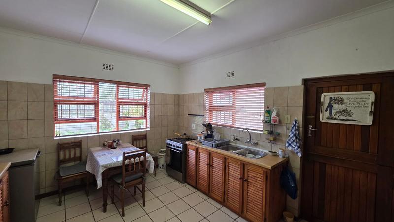 3 Bedroom Property for Sale in Albertinia Western Cape